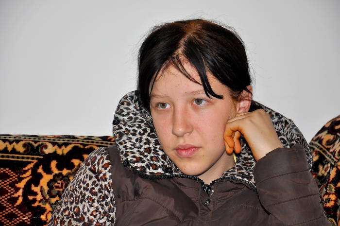 &laquo;Мы отключили телефоны и симки выкинули&raquo;. Эксклюзивное интервью Джульетты из Тараза