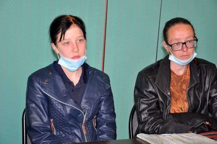 &laquo;Мы отключили телефоны и симки выкинули&raquo;. Эксклюзивное интервью Джульетты из Тараза