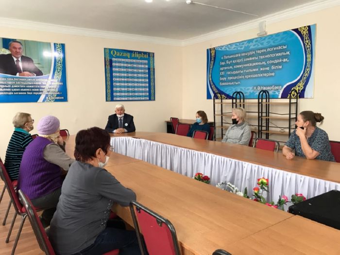 Давайте говорить друг другу комплименты