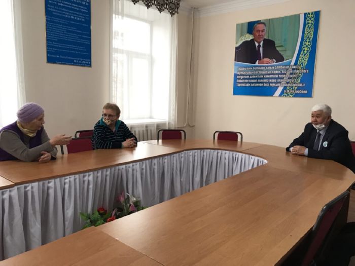 Давайте говорить друг другу комплименты