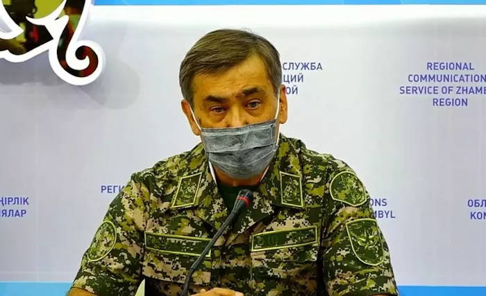 Нурлан Ермекбаев