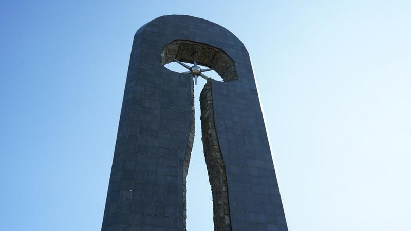 В Семее прошла «Акция Мира»