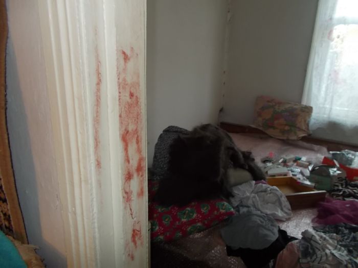 Житель Семея обчистил 11 квартир