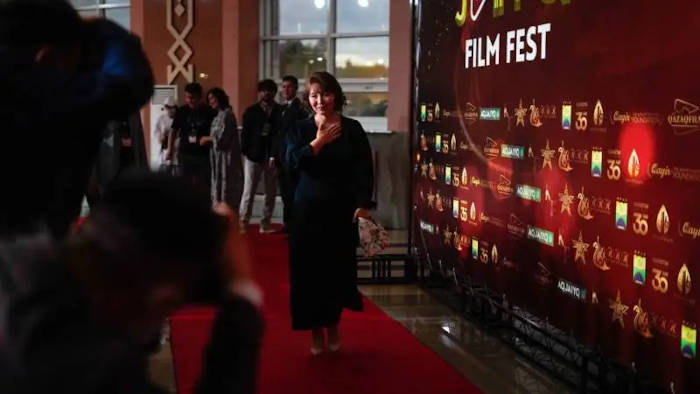В Уральске проходит кинофестиваль документального кино