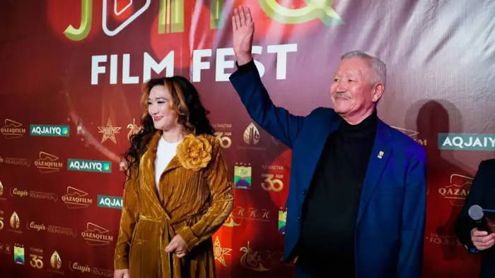 В Уральске проходит кинофестиваль документального кино