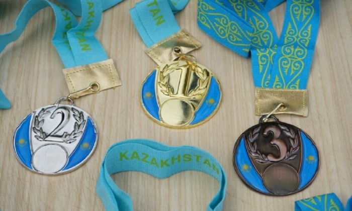 В Семее стартовал футбольный турнир «Дүйсенбілік футбол»