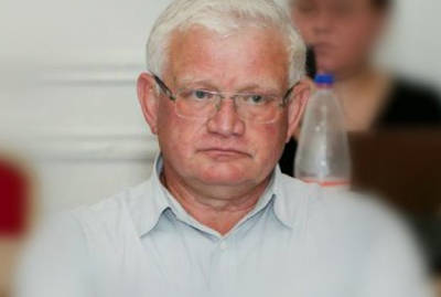 Петр Своик