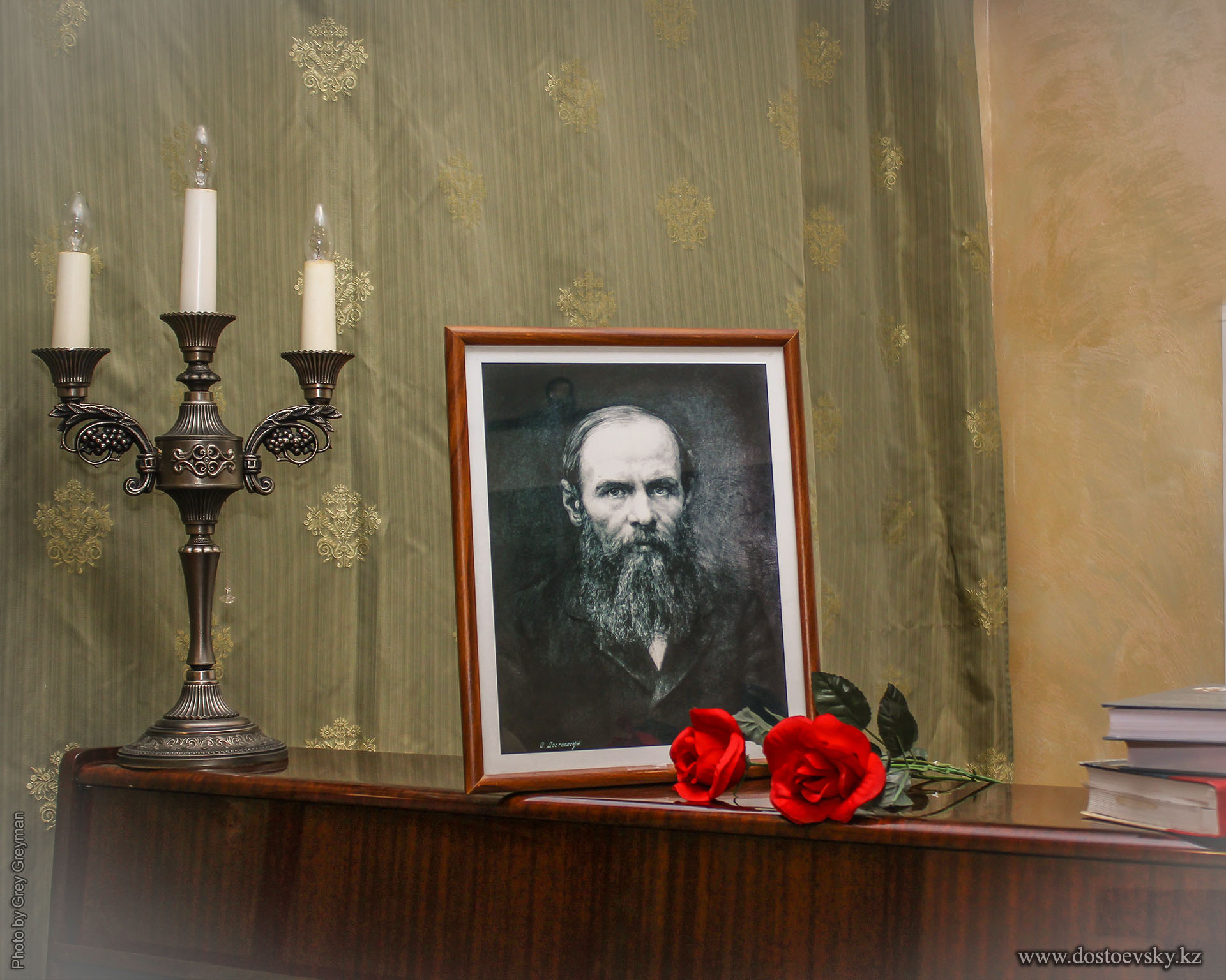 В Семее прошёл международный круглый стол на тему: «Методика преподавания языка и литературы в школе. Современное видение»