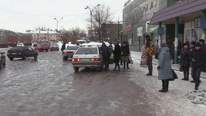 В Семее за день 80 человек попало в больницы
