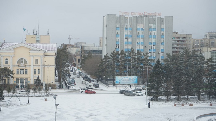 В Семее 56 улиц сменят название