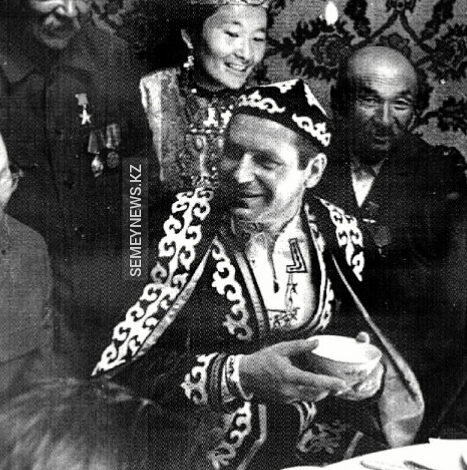 В Семее 56 улиц сменят название