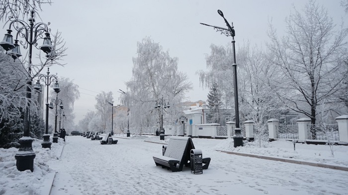 В Семее 56 улиц сменят название