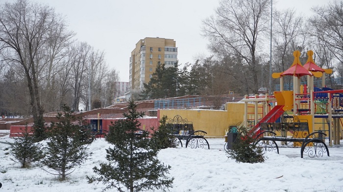 В Семее 56 улиц сменят название