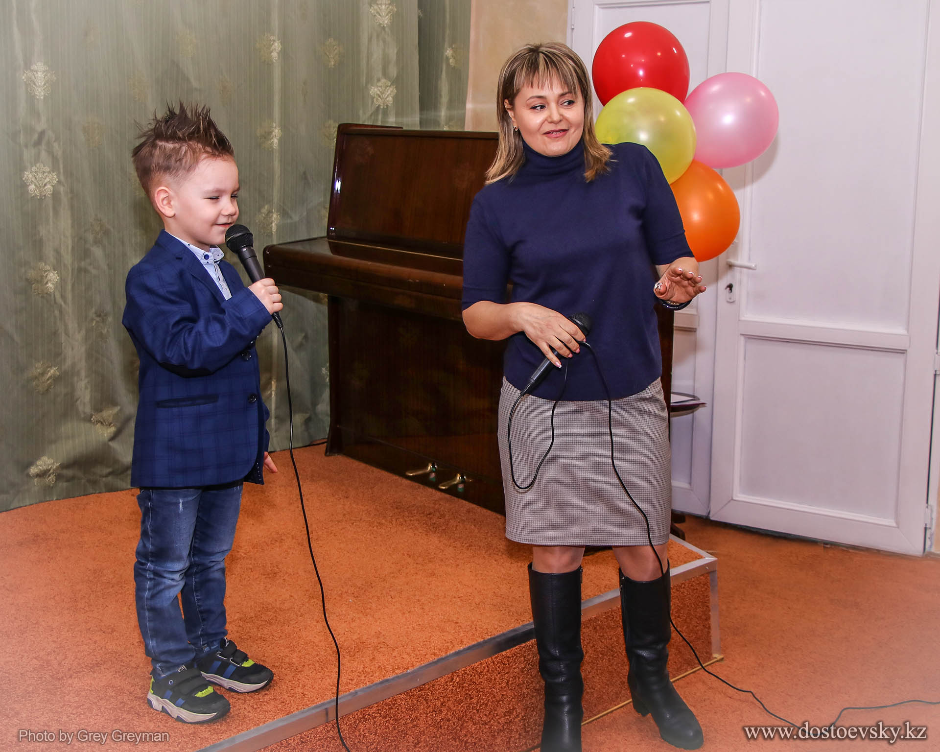 «Для милых мам!»
