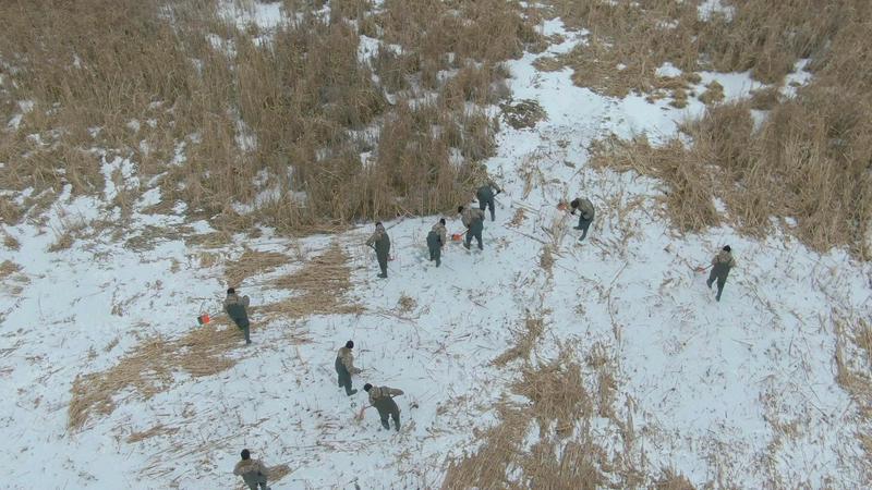 Противопаводковые мероприятия проводят в Бородулихинском районе ВКО