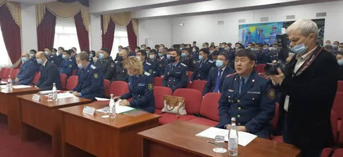 В ЗКО после «Январских событий» пять человек обратились с заявлениями в прокуратуру  о применении к ним силы
