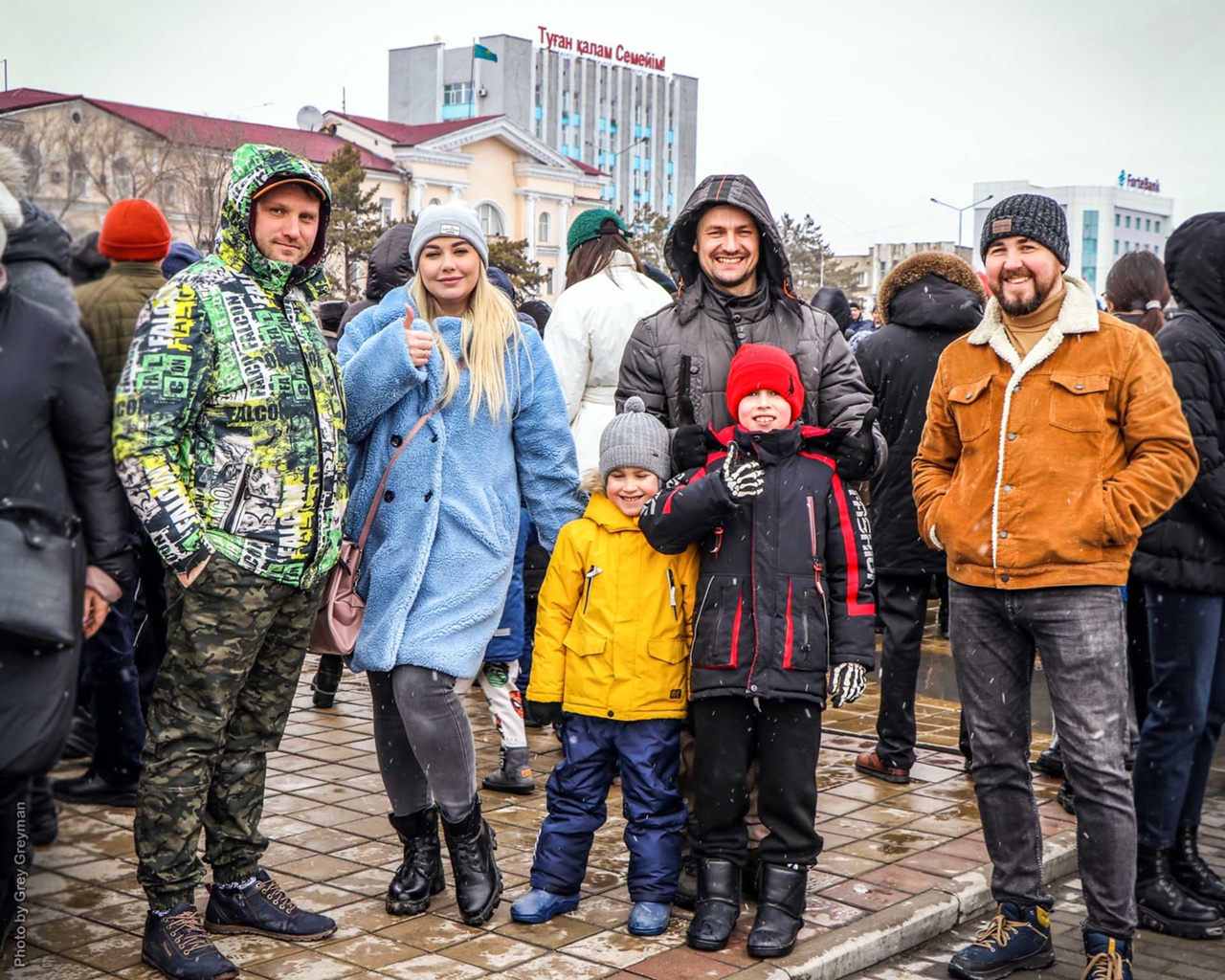 Весна идёт - весне дорогу!