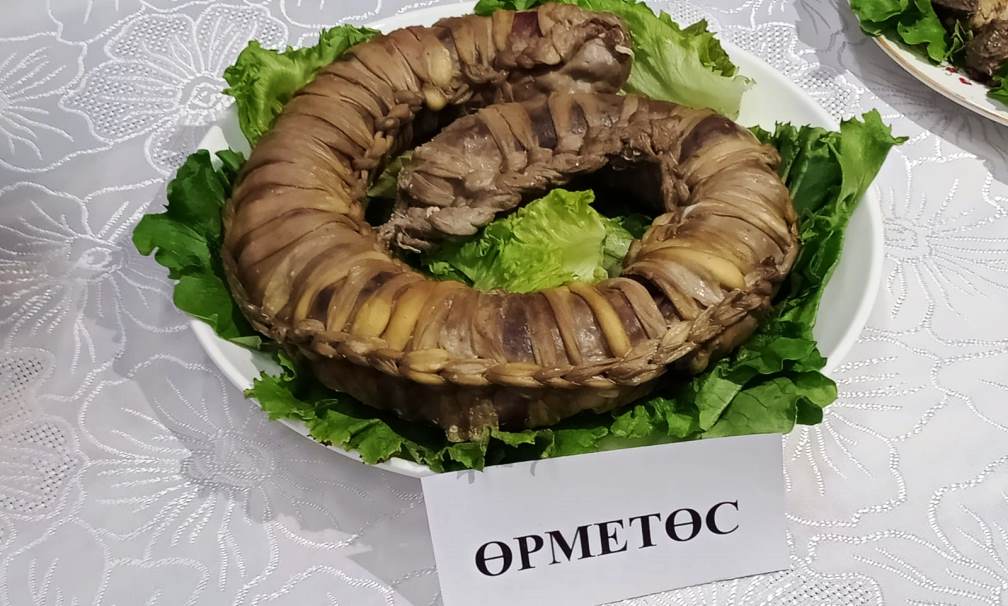 Фестиваль старинных казахских блюд провели в Семее