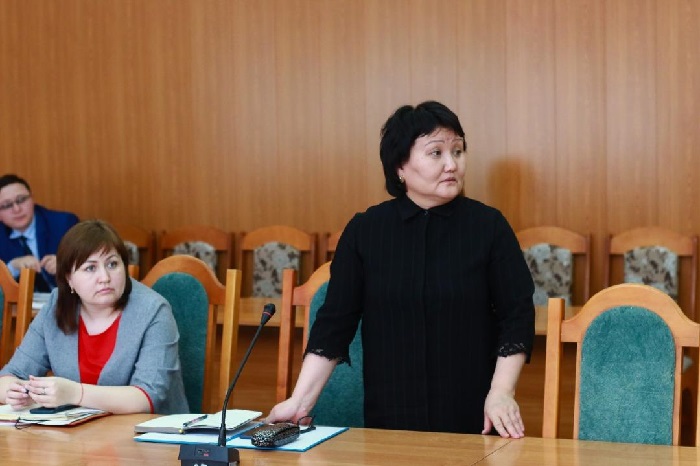 Аким Семея поручил оказать всемерную поддержку перспективным молодежным проектам
