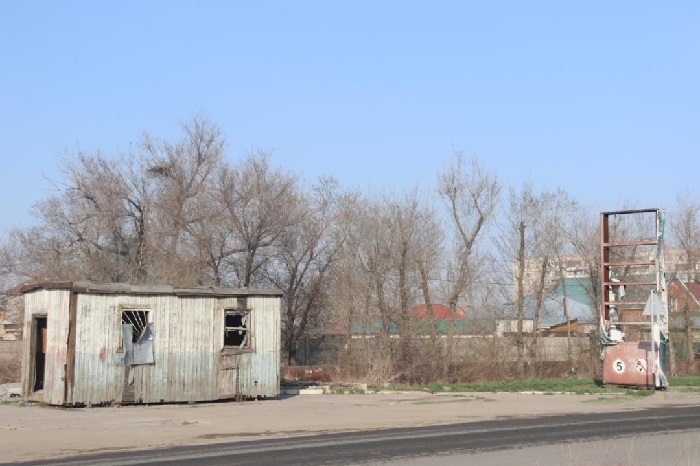 В Семее будет усилена работа по благоустройству улиц и парков