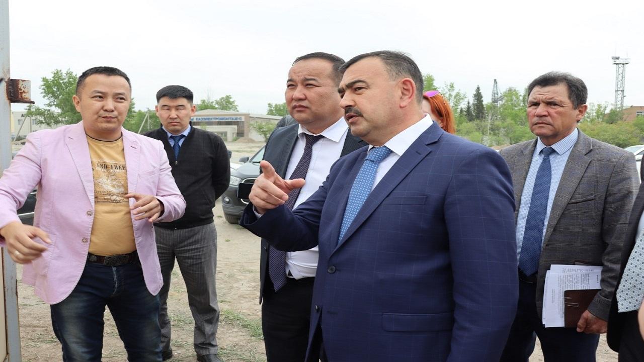 В Семее появится завод по производству консервов