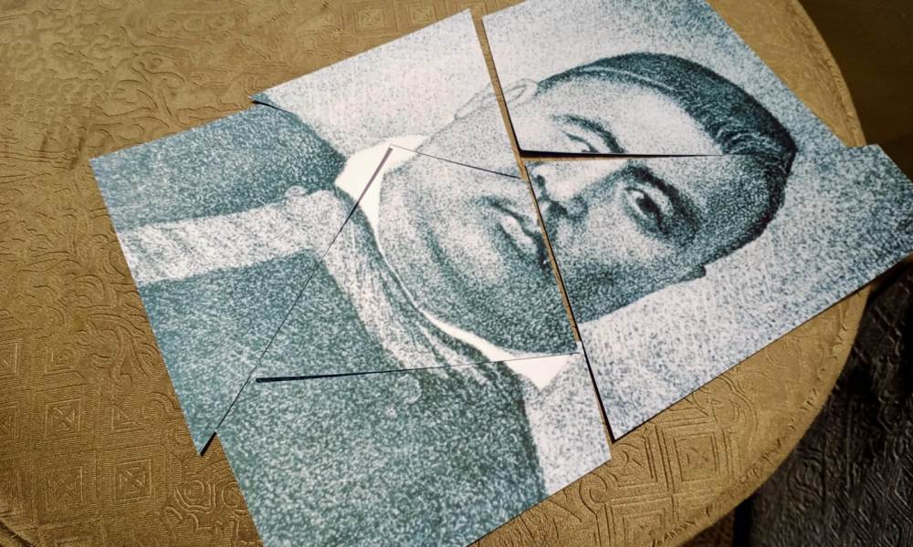 К 125-летию Мухтара Ауэзова в Семее прошел литературный квест