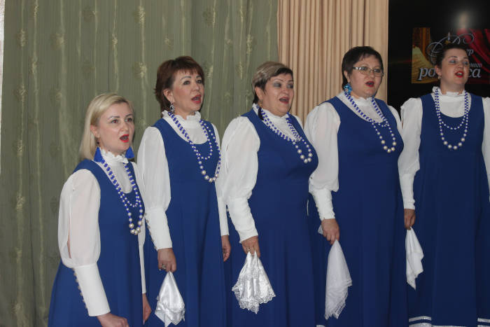 Вечер русского классического романса прошёл в Семее