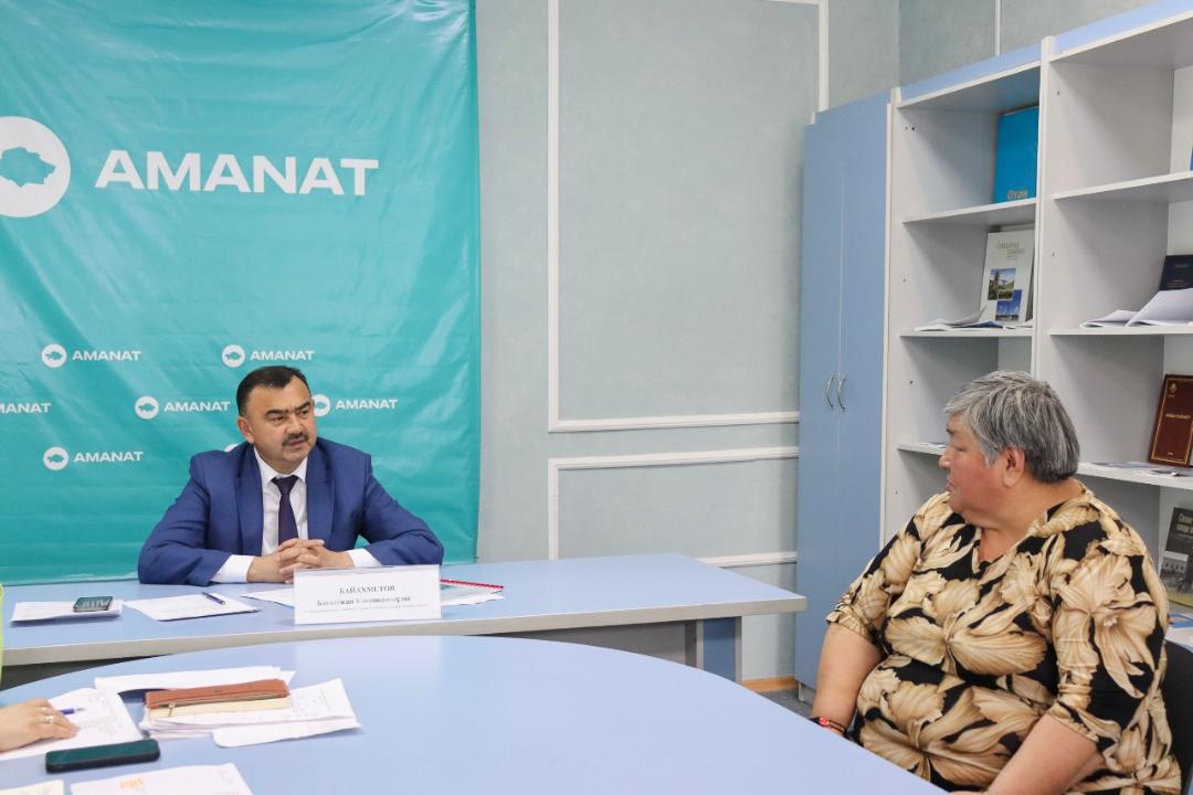 В поселке Степной появится центральное теплоснабжение