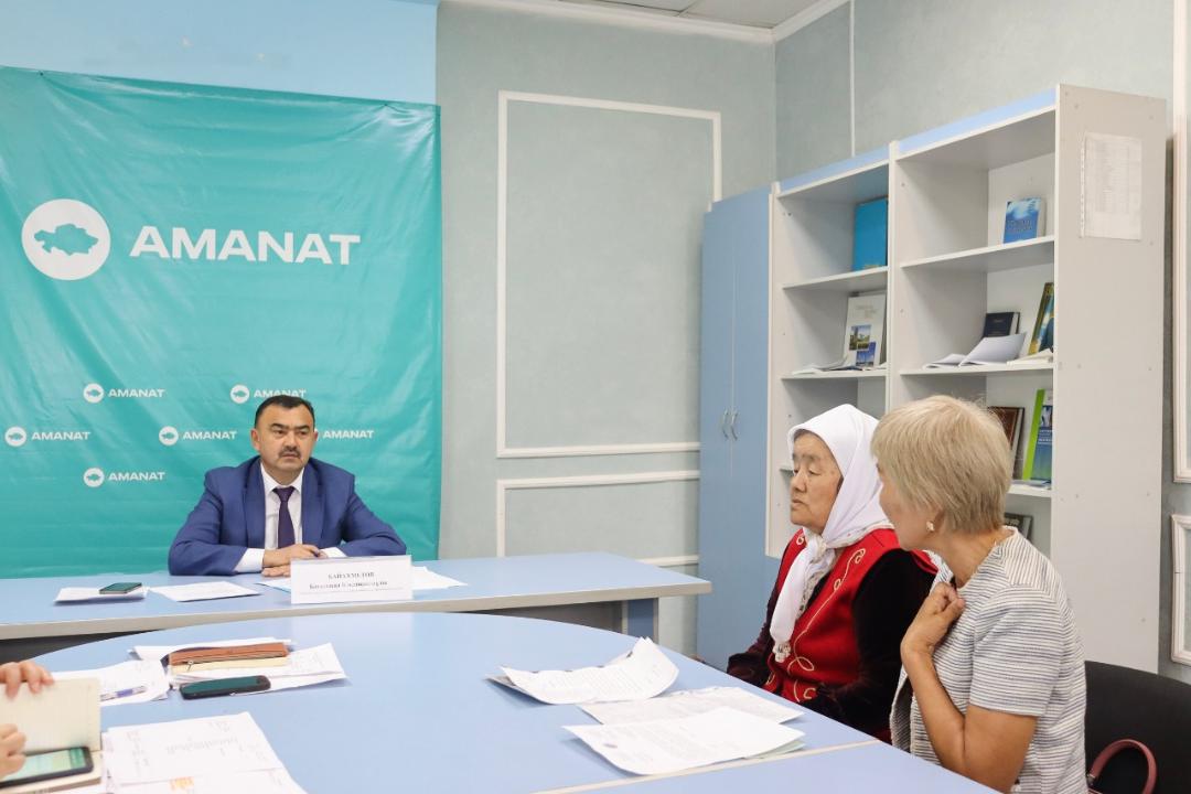 В поселке Степной появится центральное теплоснабжение