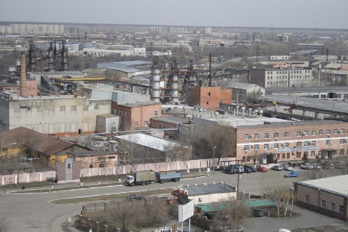 В Семее завод «Силикат» модернизирует свою работу