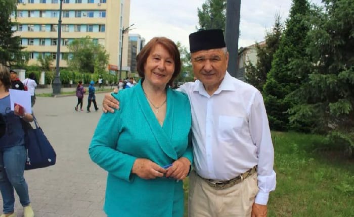 Счастье, солнце, дружба – вот что детям нужно