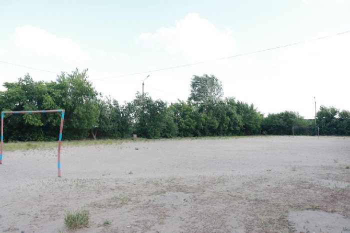 В Семее по улице Сатпаева проводятся дорожные работы