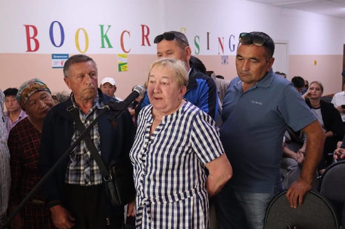 В Семее в ближайшее время будут освещены еще 15 улиц