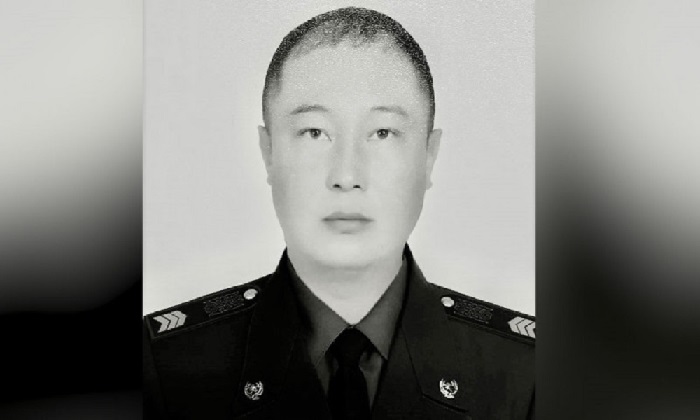 В ДЧС Абайской области прокомментировали гибель пожарного