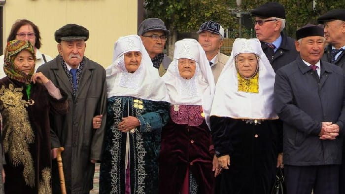 Как 125-летие Мухтара Ауэзова отметили в Семее
