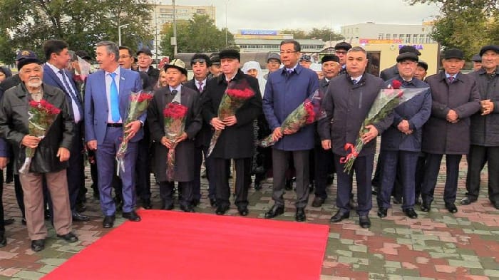 Как 125-летие Мухтара Ауэзова отметили в Семее