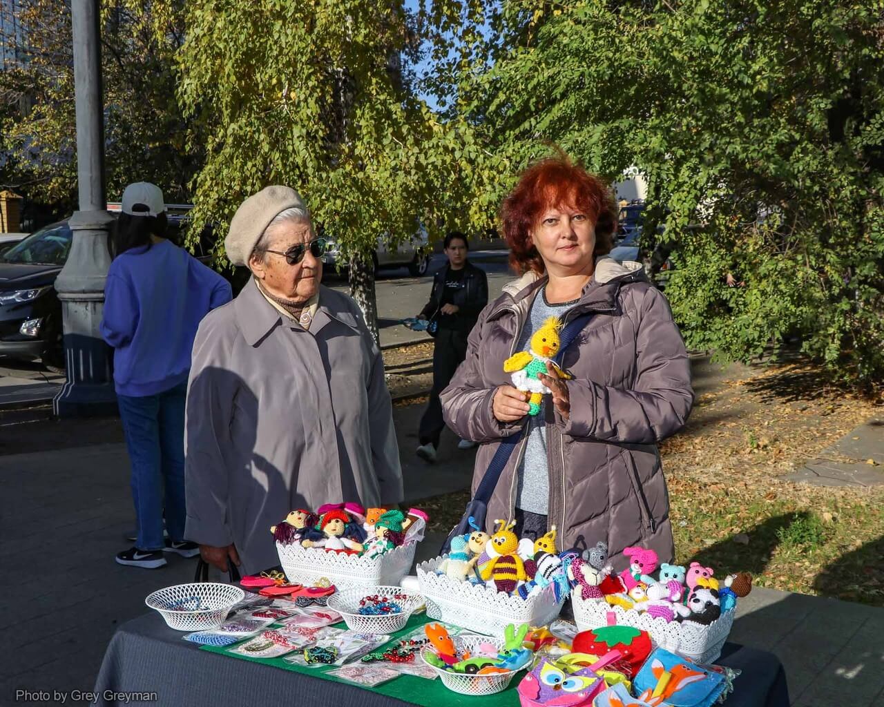 В Семее отметили Осенины