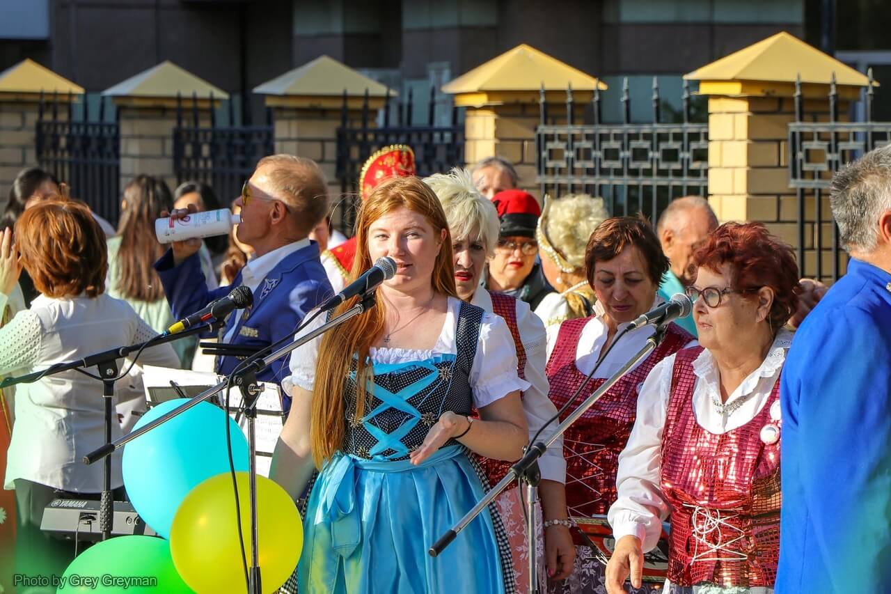 В Семее отметили Осенины