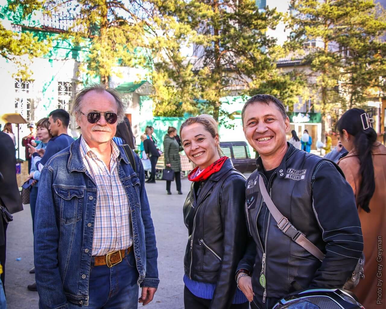В Семее отметили Осенины