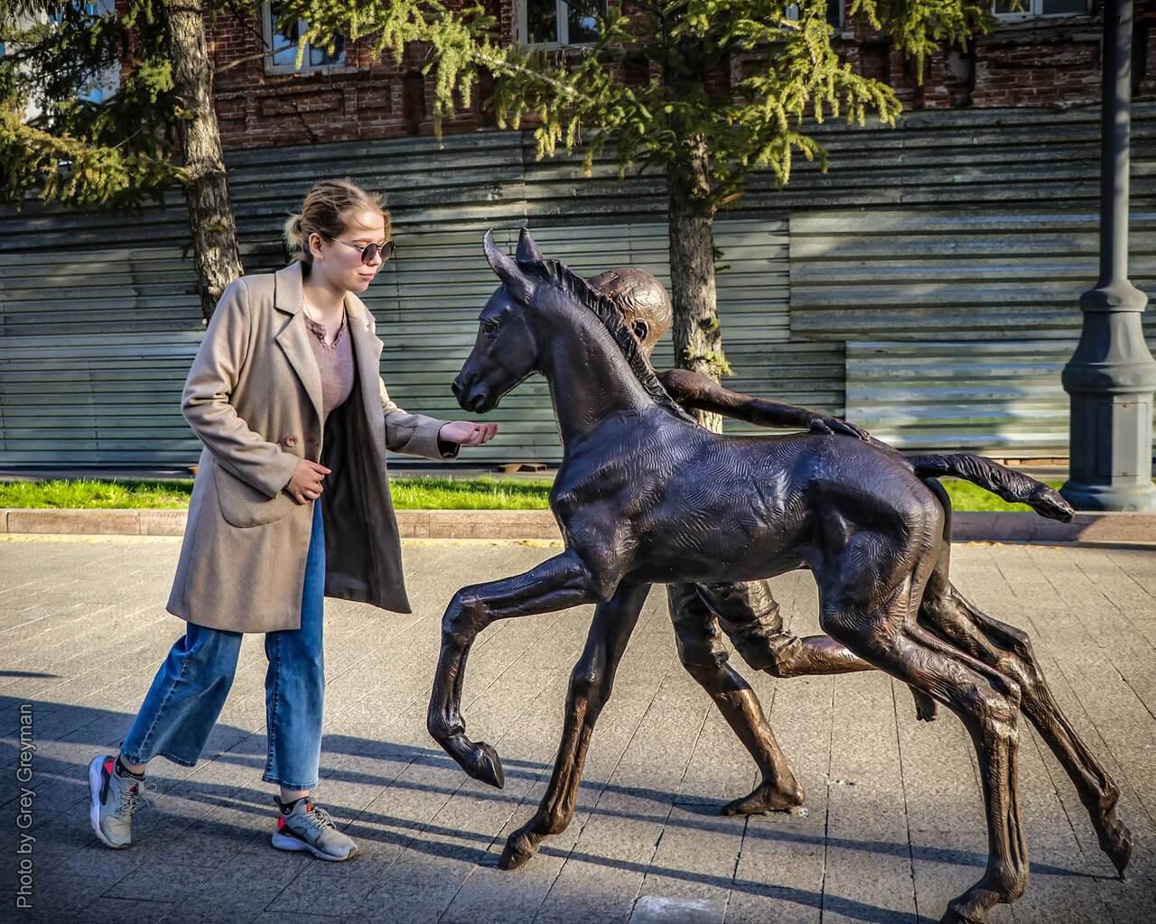 В Семее отметили Осенины