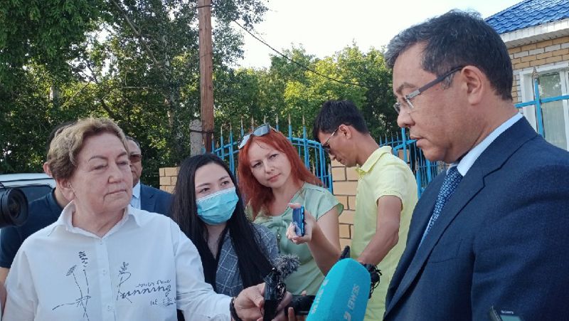 Как сегодня выглядит и чем живет новая Абайская область