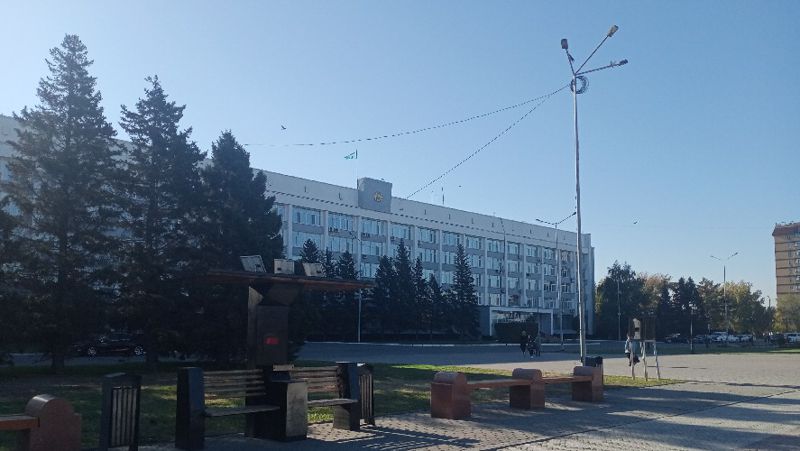 Как сегодня выглядит и чем живет новая Абайская область