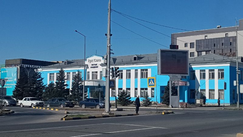 Как сегодня выглядит и чем живет новая Абайская область