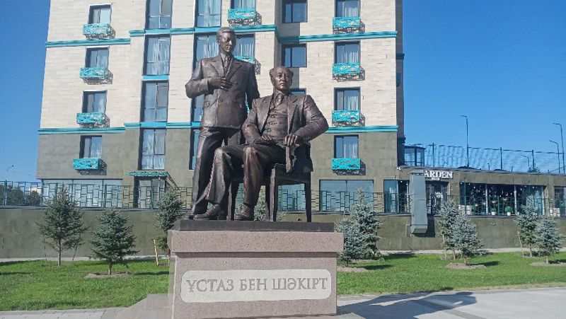 Как сегодня выглядит и чем живет новая Абайская область