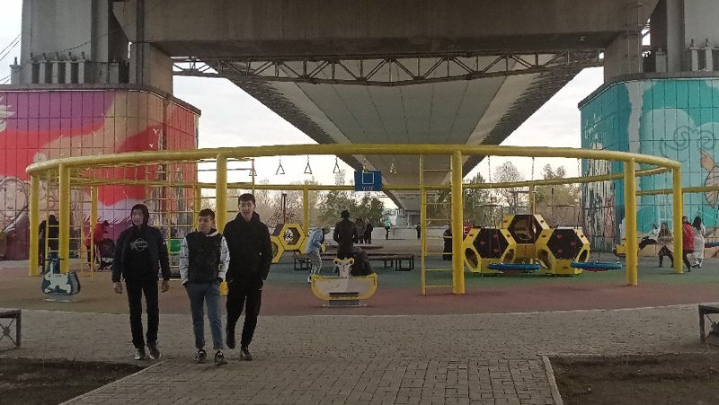 Как сегодня выглядит и чем живет новая Абайская область