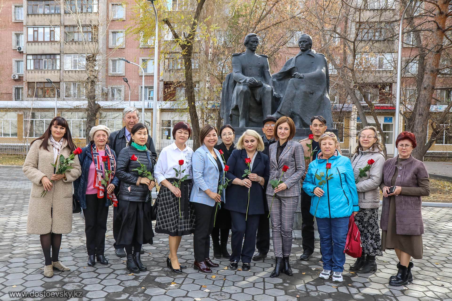 Литературно-мемориальному музею Достоевского вручили орден