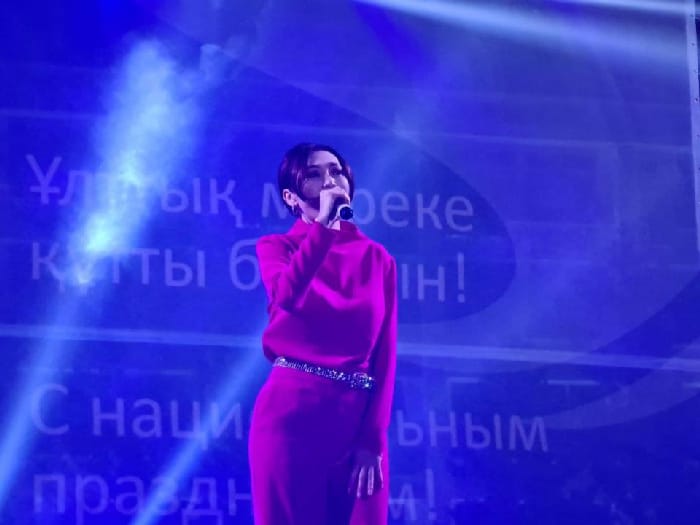 В Семее отметили День Республики