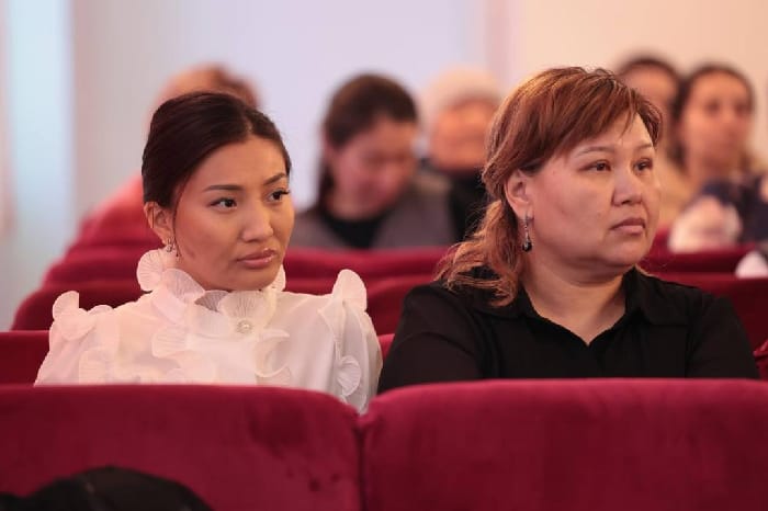 Министр национальной экономики посетил районы Абайской области