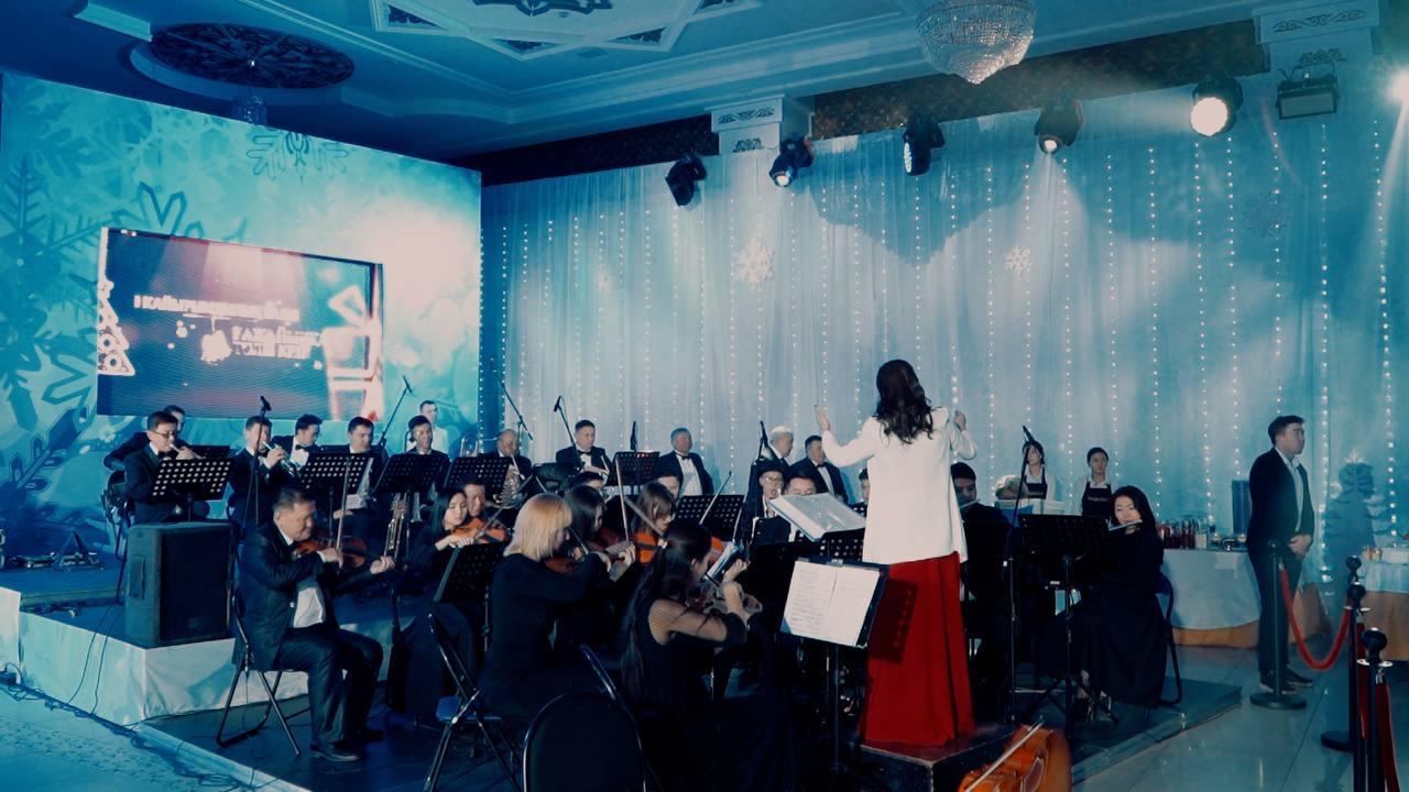 Свыше 35 миллионов тенге тенге собрали для детей-сирот в Абайской области