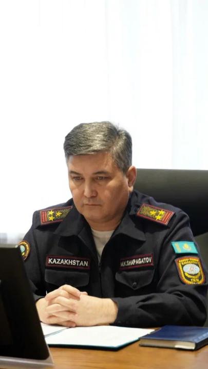 В Абайской области началась подготовка к паводковому периоду